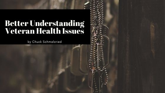Better Understanding Veteran Health Issues