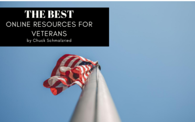 The Best Online Resources for Veterans