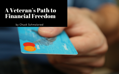 A Veteran’s Path to Financial Freedom