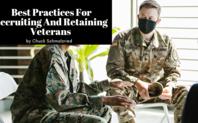 Best Practices For Recruiting And Retaining Veterans