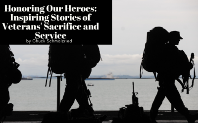 Honoring Our Heroes: Inspiring Stories of Veterans’ Sacrifice and Service