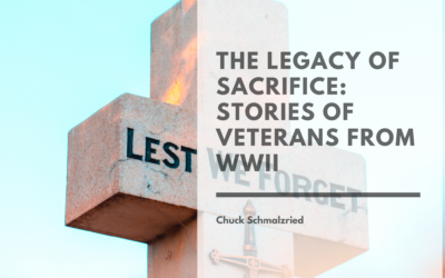 The Legacy of Sacrifice: Stories of Veterans from WWII