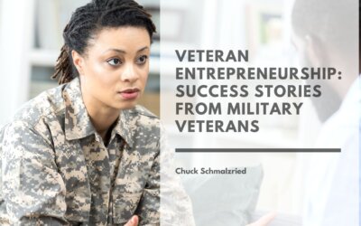 Veteran Entrepreneurship: Success Stories from Military Veterans