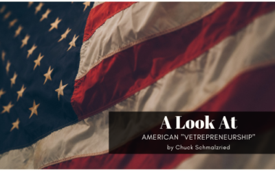 A Look At American “Vetrepreneurship”