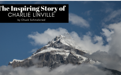 The Inspiring Story of Charlie Linville
